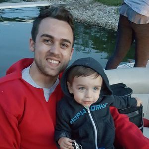 Meet your Posher, Conor